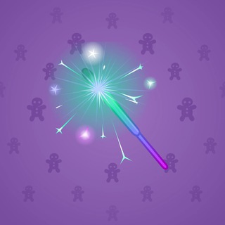 Party Sparkler #24210