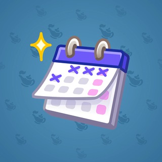 Desk Calendar #41466