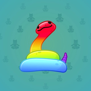 Pet Snake #183014