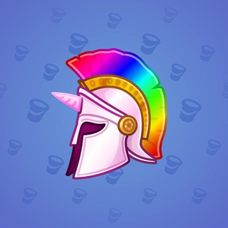 Heroic Helmet #1724