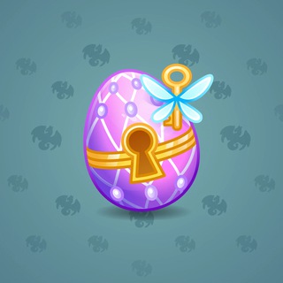 Easter Egg #136869