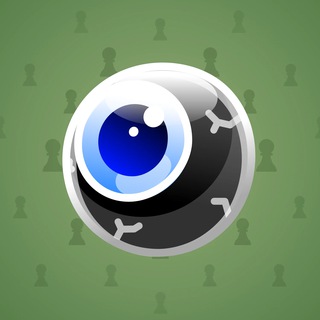 Evil Eye #4053