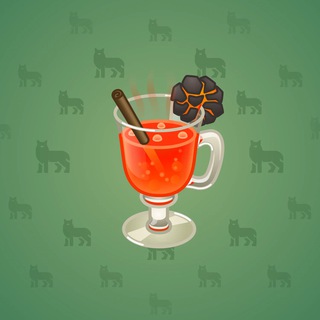 Spiced Wine #88052