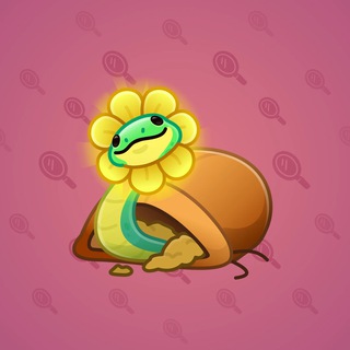 Pet Snake #158076
