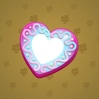 Cookie Heart #47573