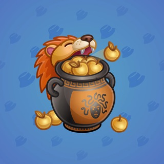 Money Pot #1756