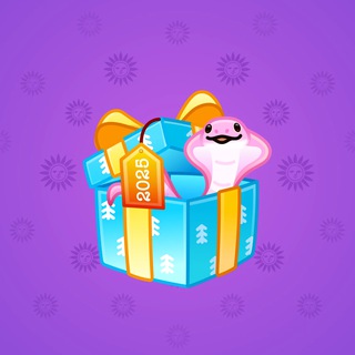Snake Box #144375