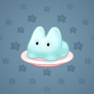 Jelly Bunny #43783