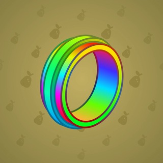 Bonded Ring #5348