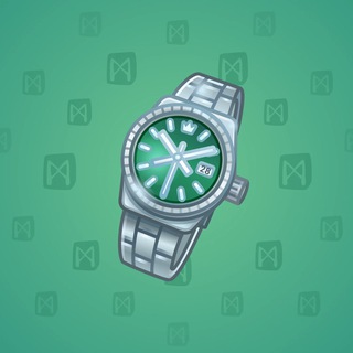 Swiss Watch #17549