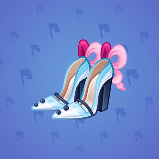 Sky Stilettos #24699