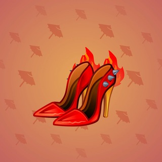 Sky Stilettos #28034