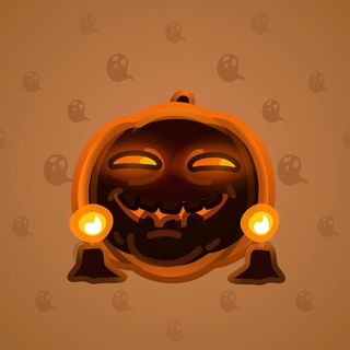 Mad Pumpkin #2275