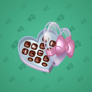 Valentine Box #13977