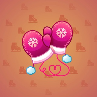 Snow Mittens #23814