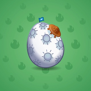 Easter Egg #159692