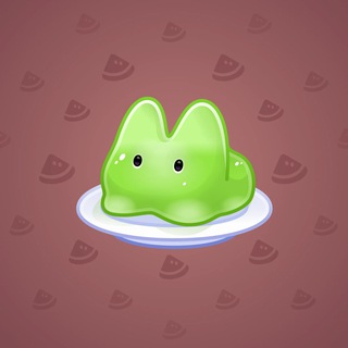 Jelly Bunny #55336