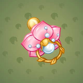 Bling Binky #349