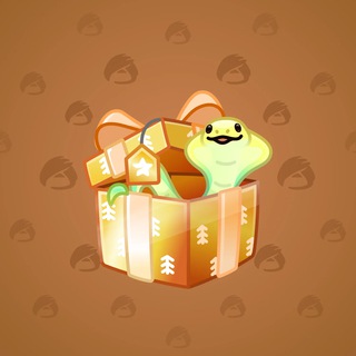 Snake Box #129027