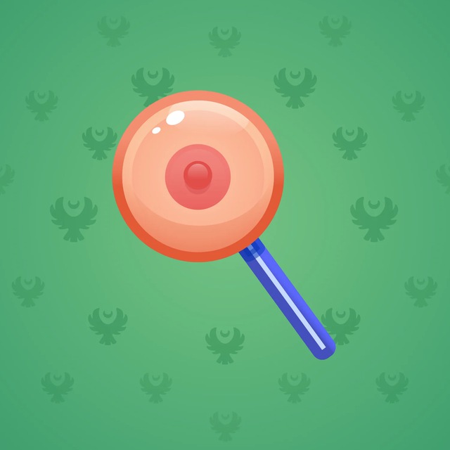NFT-подарок Hypno Lollipop Shirtless