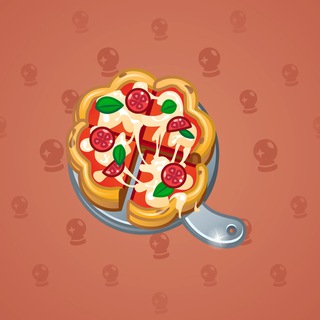 Clover Pin #89025