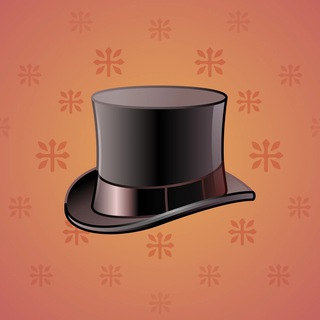Top Hat #33131
