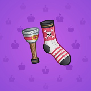Fresh Socks #154495