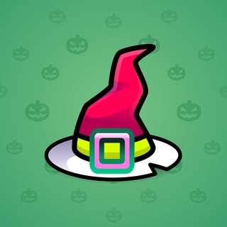 Witch Hat #69076