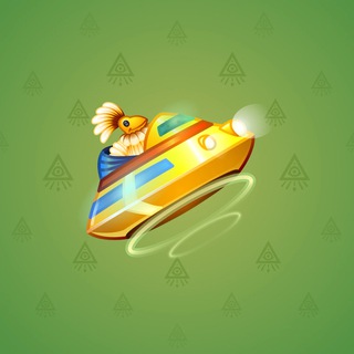 Stellar Rocket #100143