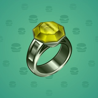 Gem Signet #1368
