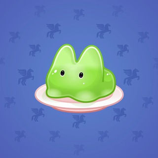 Jelly Bunny #39139