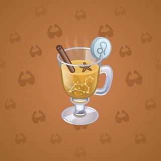 Spiced Wine #31653
