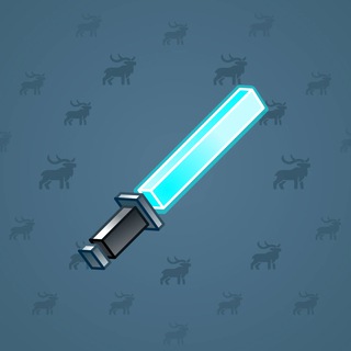 Light Sword #121961