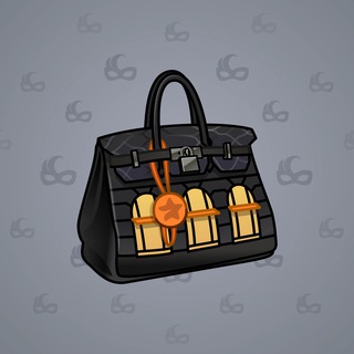 Loot Bag #11368