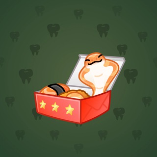 Snake Box #140277