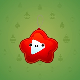 Hanging Star #22234