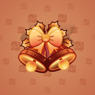 Jingle Bells #5841