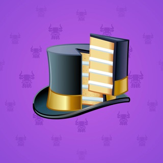 Top Hat #17735
