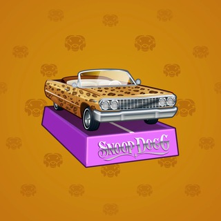 Low Rider #1269