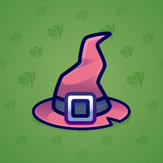 Witch Hat #2271