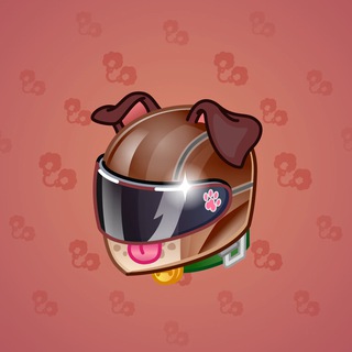Neko Helmet #8419