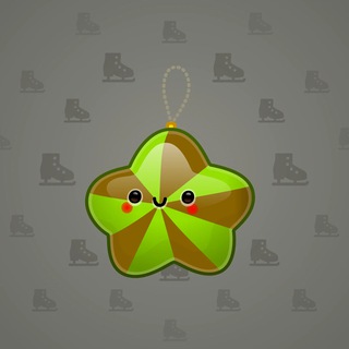 Hanging Star #24807