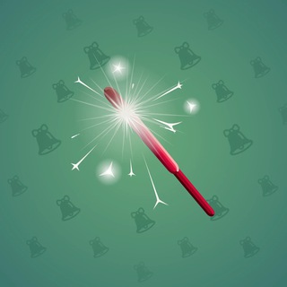 Party Sparkler #131409