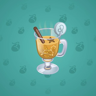 Spiced Wine #64190