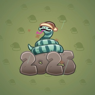 Lunar Snake #19957