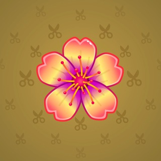 Sakura Flower #57040