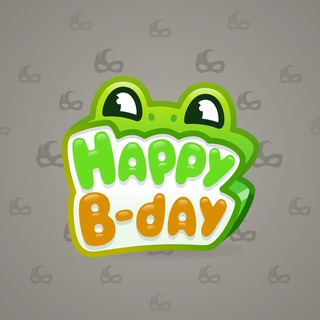 B-Day Candle #171371