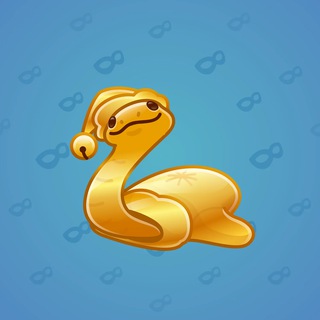 Pet Snake #166275