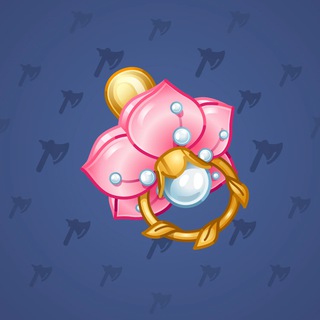 Bling Binky #6205