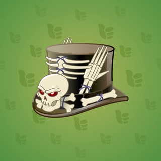 Top Hat #6973